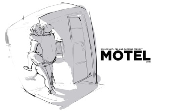 [Kenno Arkkan] Motel cover