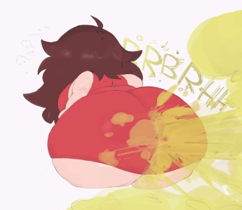 [Twitter] SoggySomnia cover