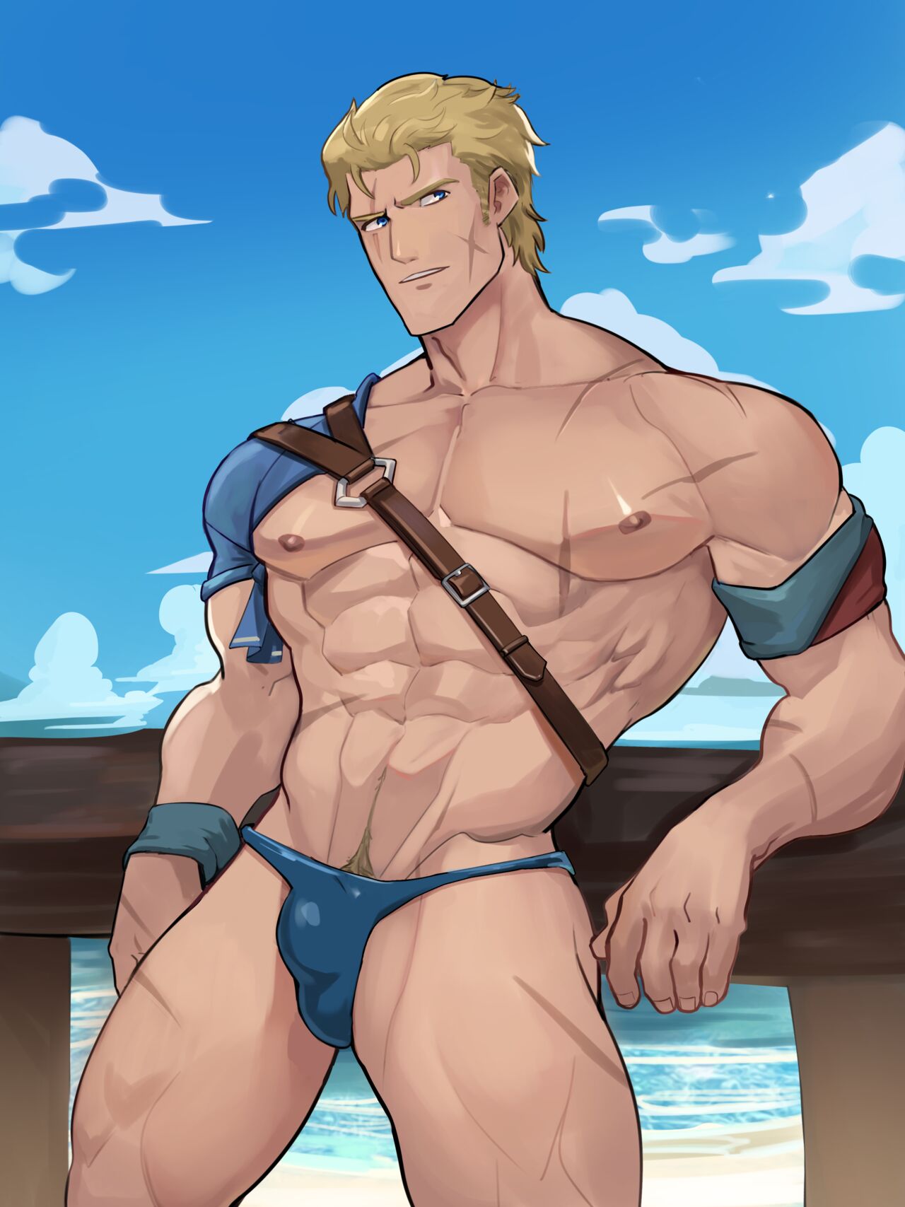 Fire Emblem Heroes Summer Pack page 3 full