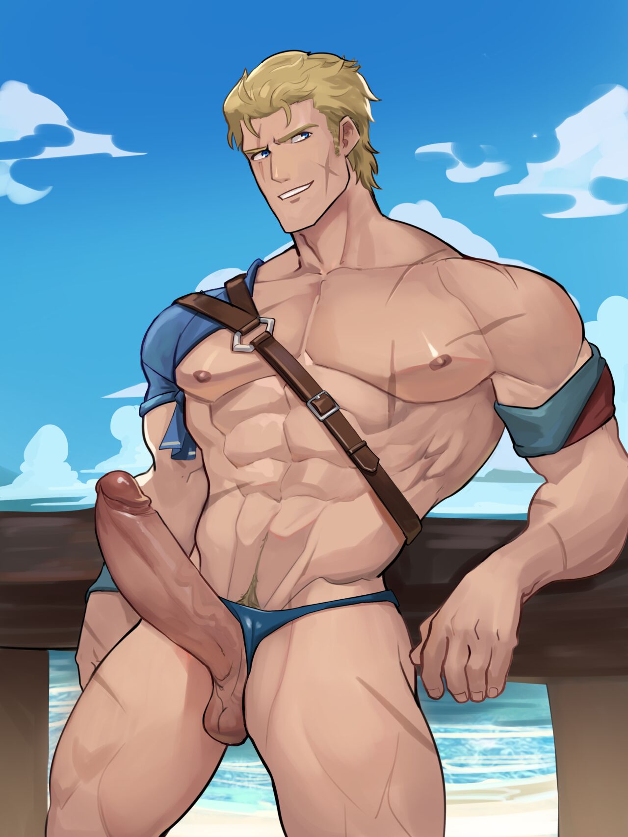 Fire Emblem Heroes Summer Pack page 4 full