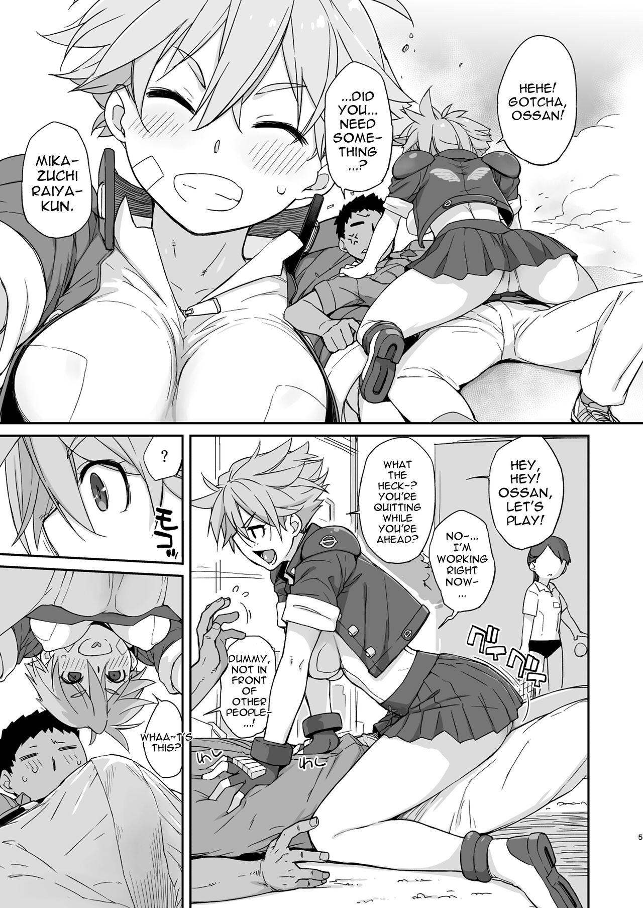 READY page 4 full
