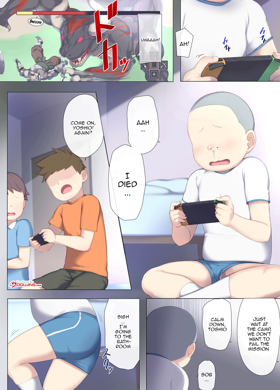Tomo Mama DeliHeal Appli de Akogare no Mama to Ippai H na Koto Shichao | I Got To Fuck Like Crazy With A Mother I Look Up To Using A Delivery Health App Specialized In Friends' Moms page 2 full