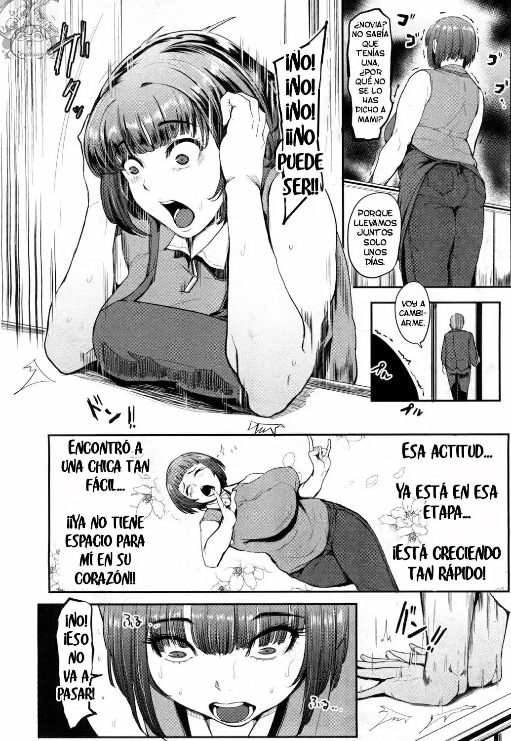 Mamadoll page 6 full