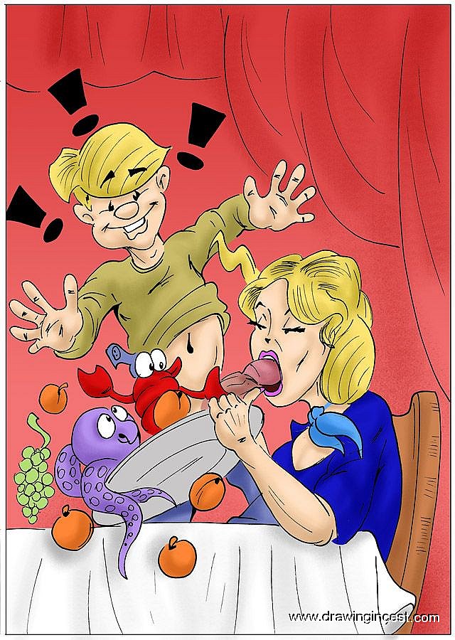 Mom gets a lot of fun today page 4 full