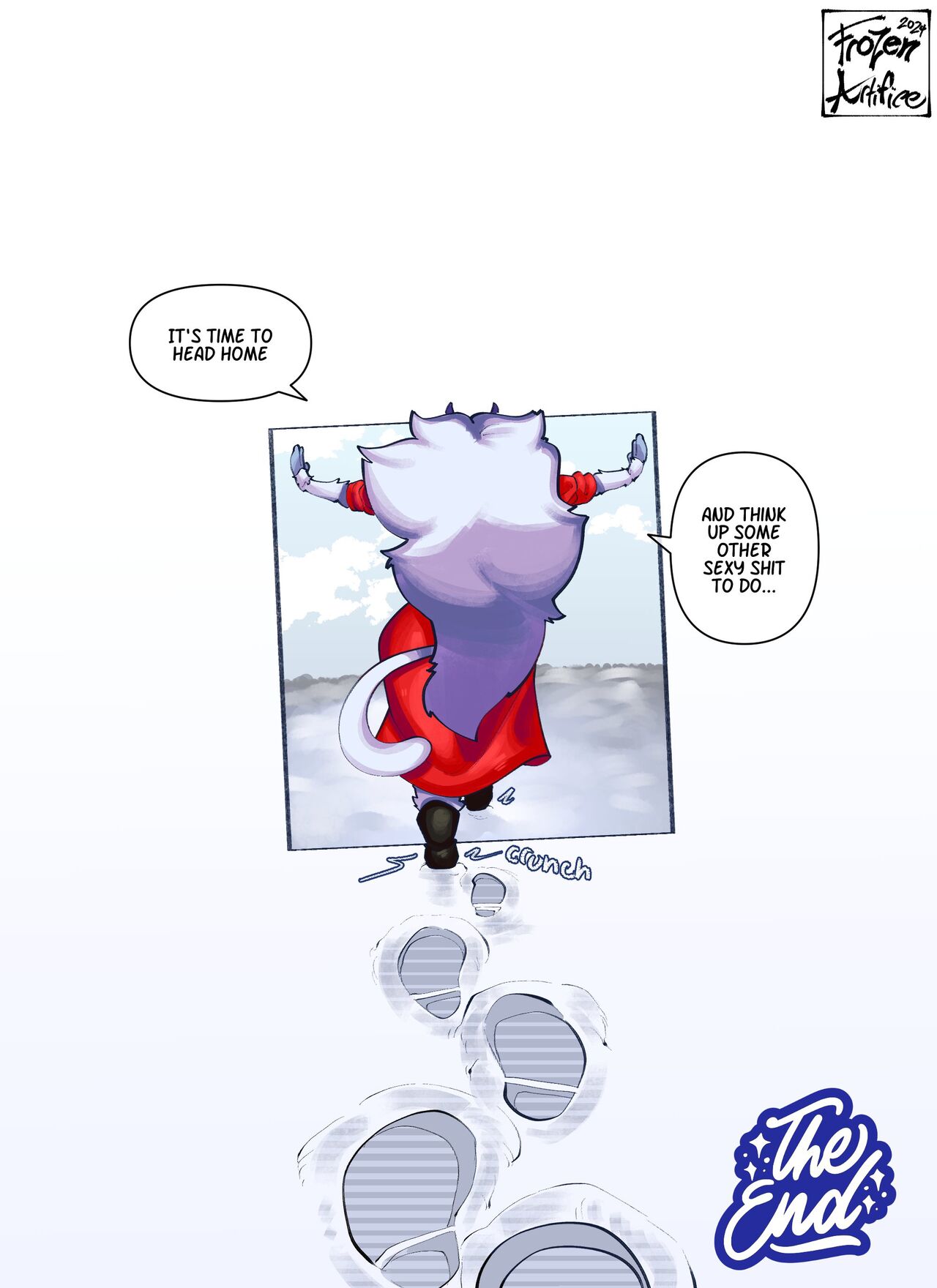 Yeti Sightings page 11 full