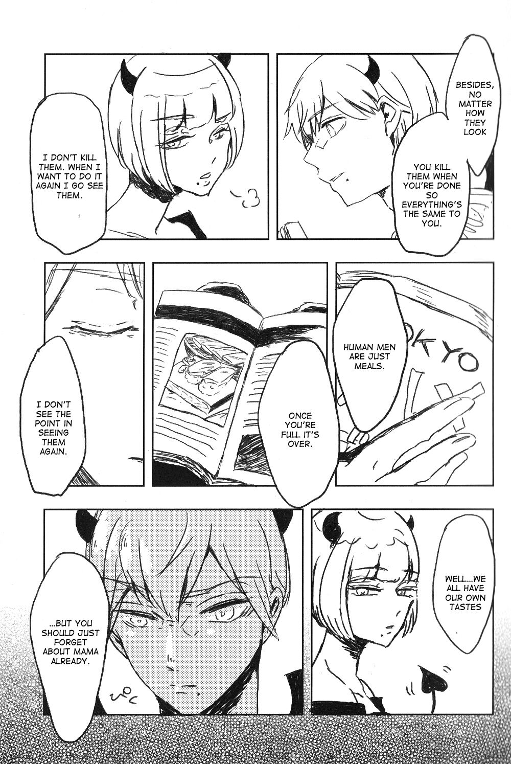 The 999th Man page 10 full