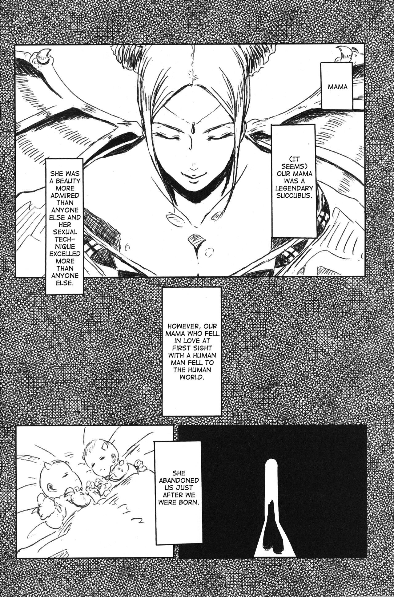The 999th Man page 11 full