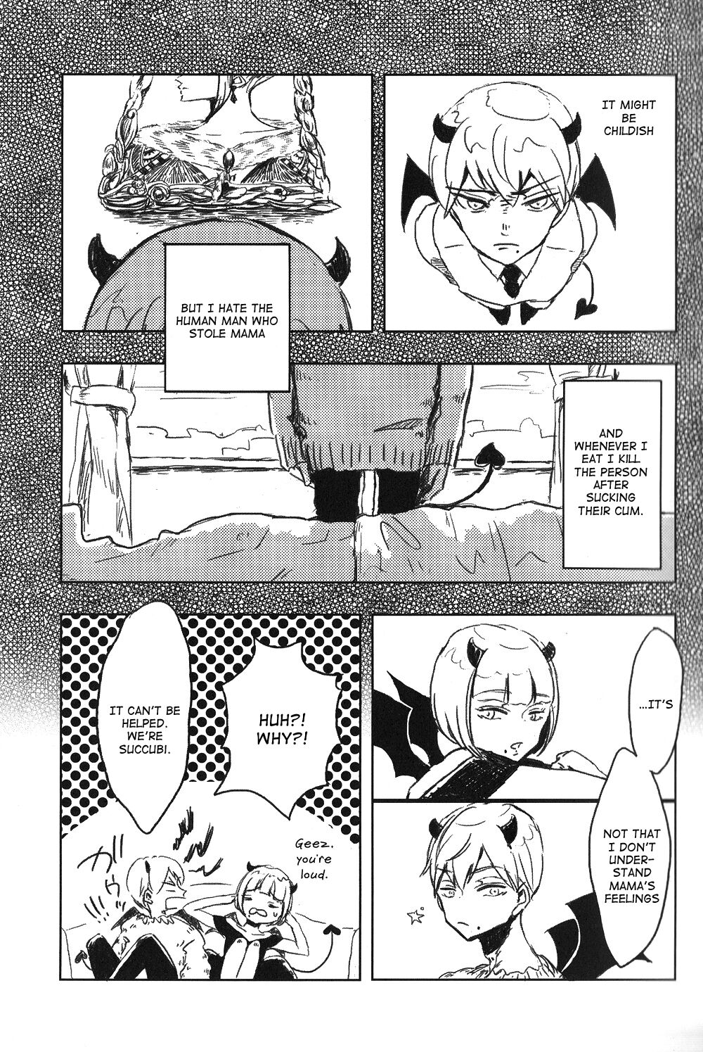 The 999th Man page 12 full