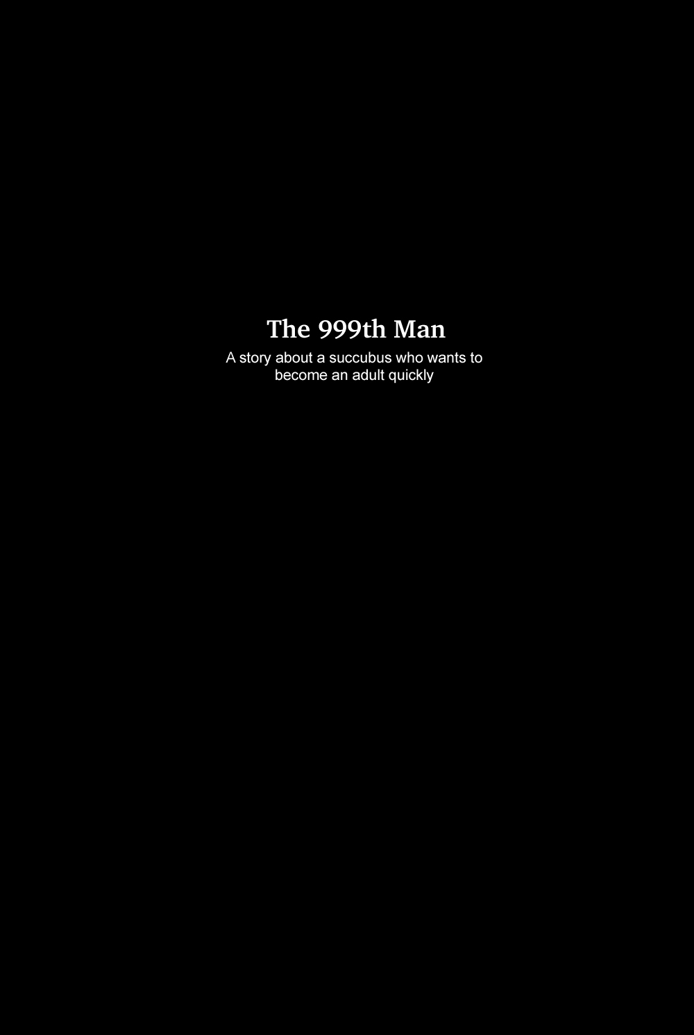 The 999th Man page 6 full