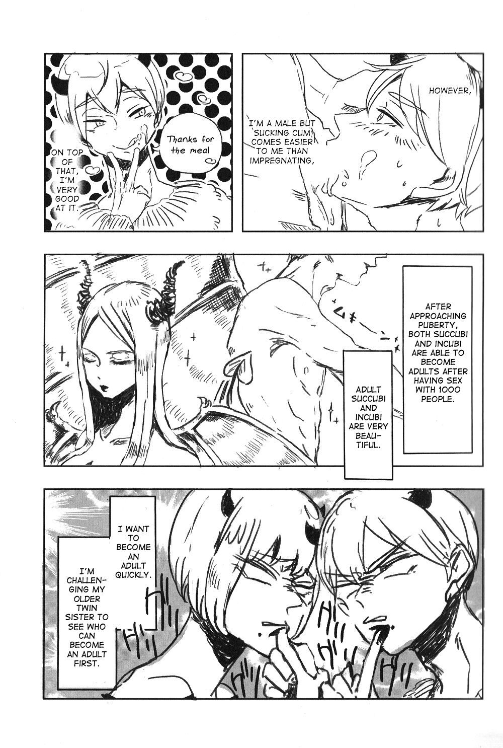 The 999th Man page 8 full