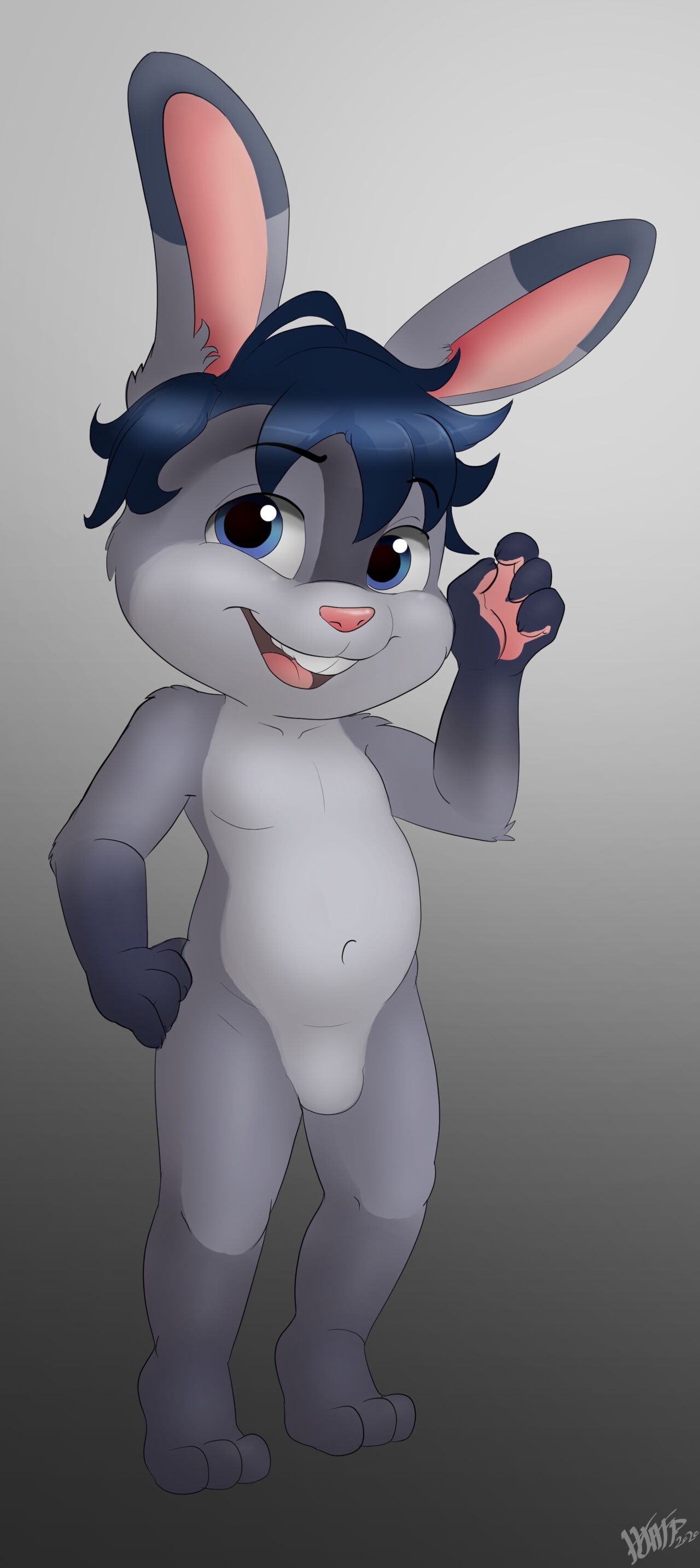 ARTIST HTHFP page 4 full