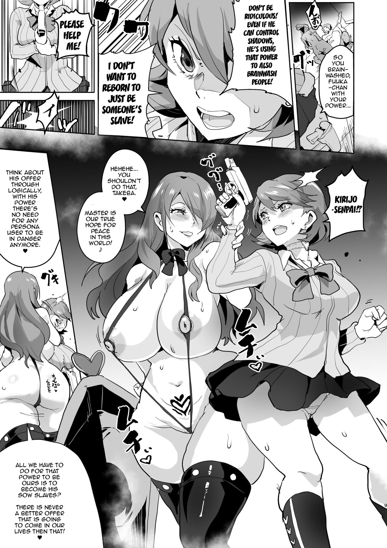 PERU Ochi page 10 full