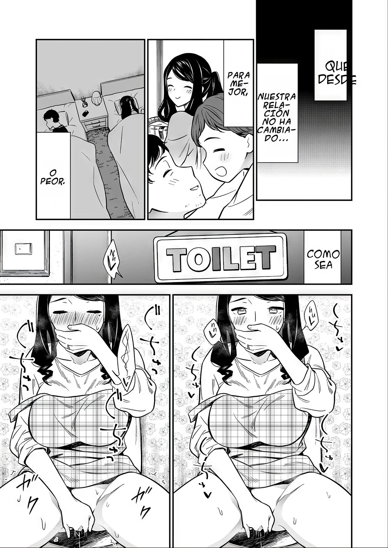 The One I love is You... 2 | El unico al que amo es a ti... 2 page 7 full