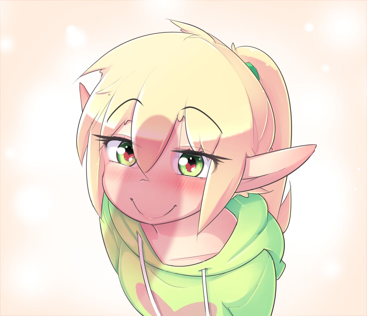 Max the elf page 1 full