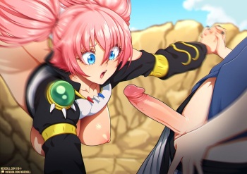 [NeoCoill] Dragonoid Taming - Update 227 ($5) cover