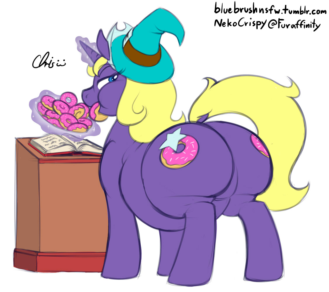 SFW Pone You Wanna Bone page 11 full