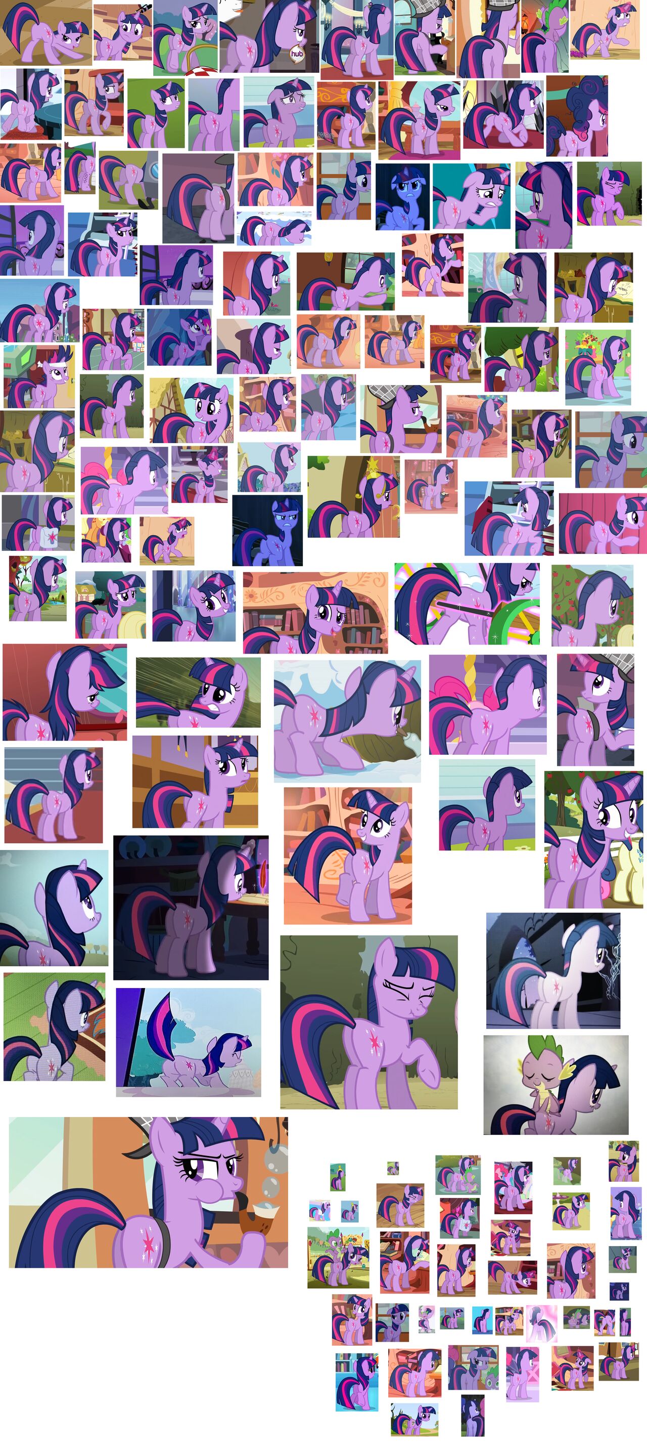 SFW Pone You Wanna Bone page 2 full