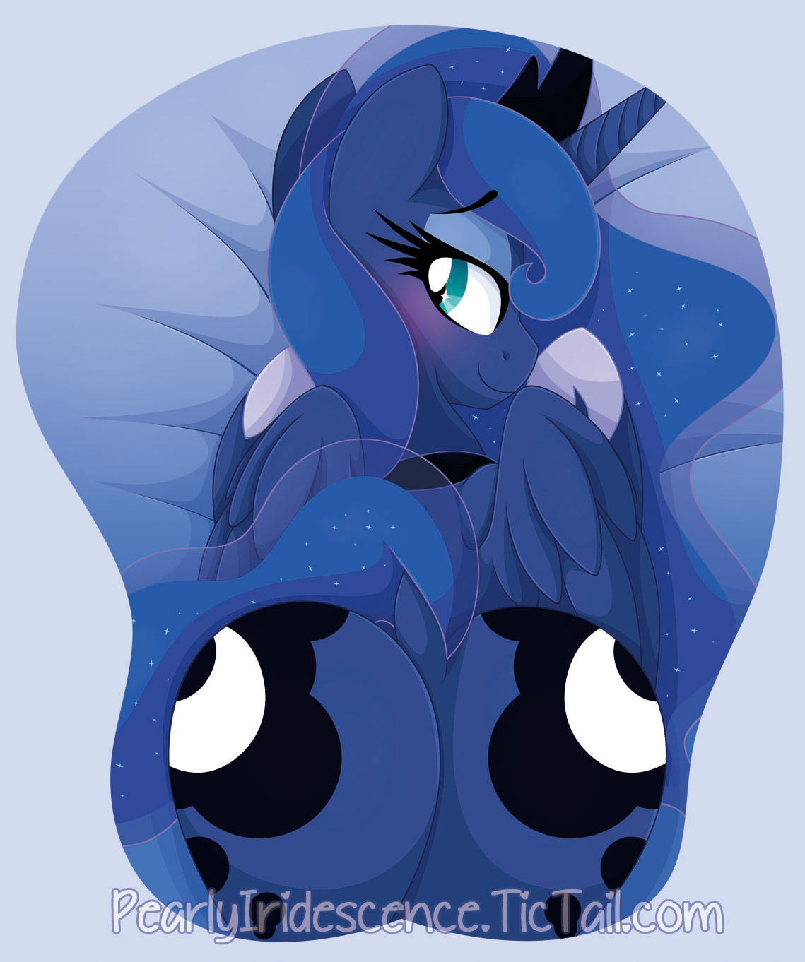 SFW Pone You Wanna Bone page 5 full