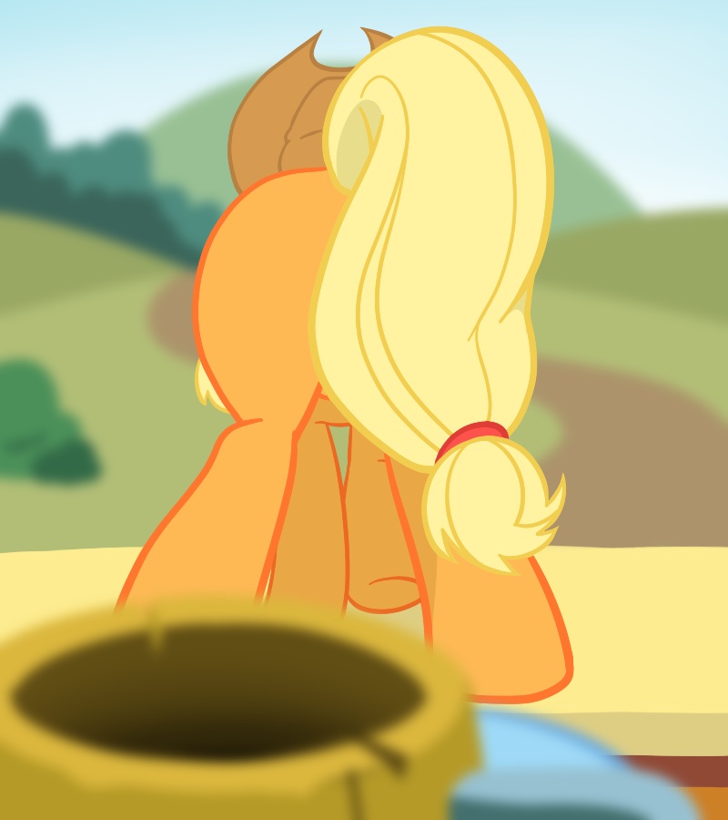 SFW Pone You Wanna Bone page 6 full