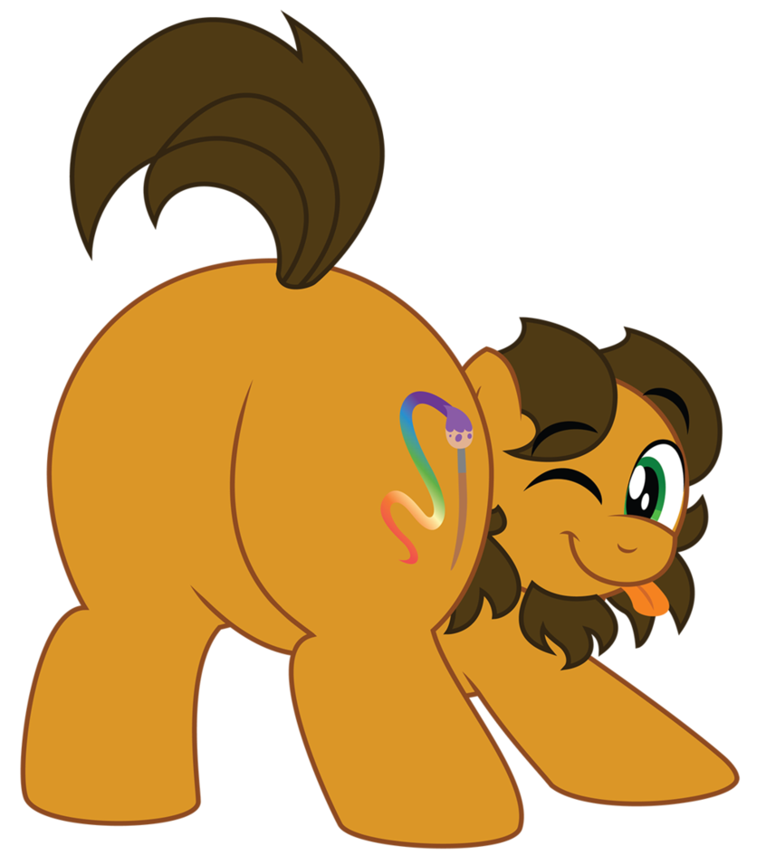 SFW Pone You Wanna Bone page 9 full