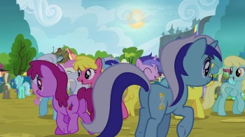 SFW Pone You Wanna Bone cover