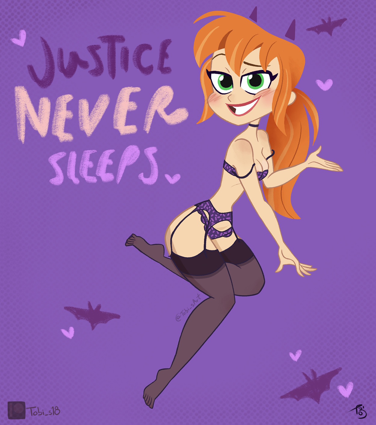 DC Superhero Girls page 12 full