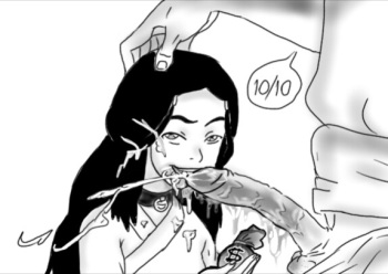 Sunnie - Avatar the Last Airbender cover