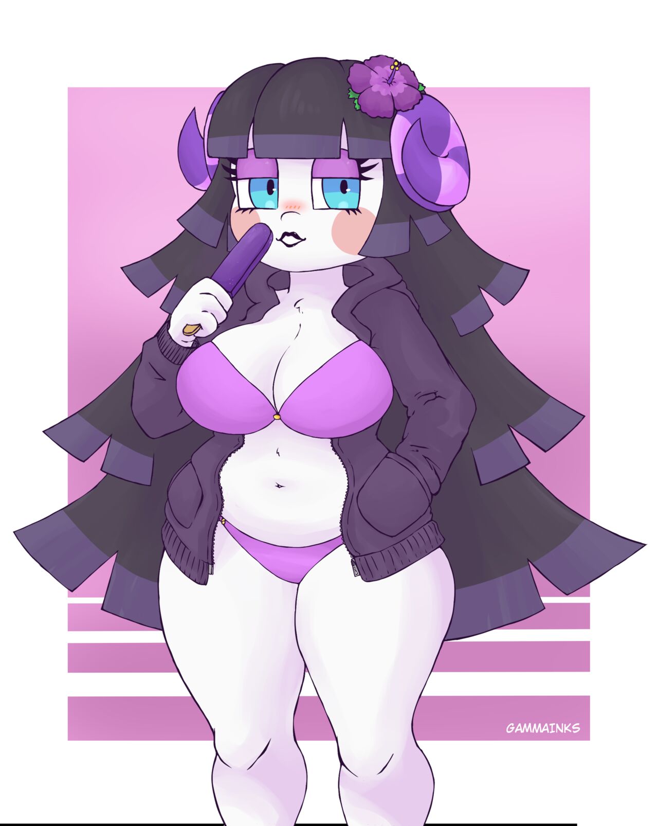 Muffy page 7 full