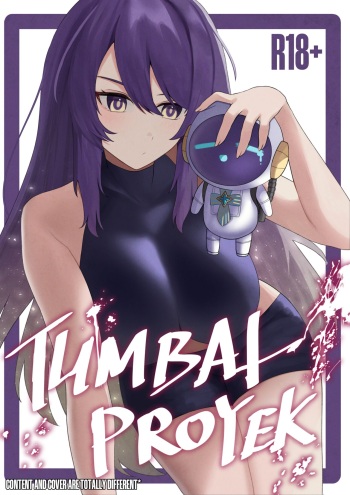 [SiFarid] Tumbal Proyek (Moona Hoshinova) (Hololive ID) [English] cover