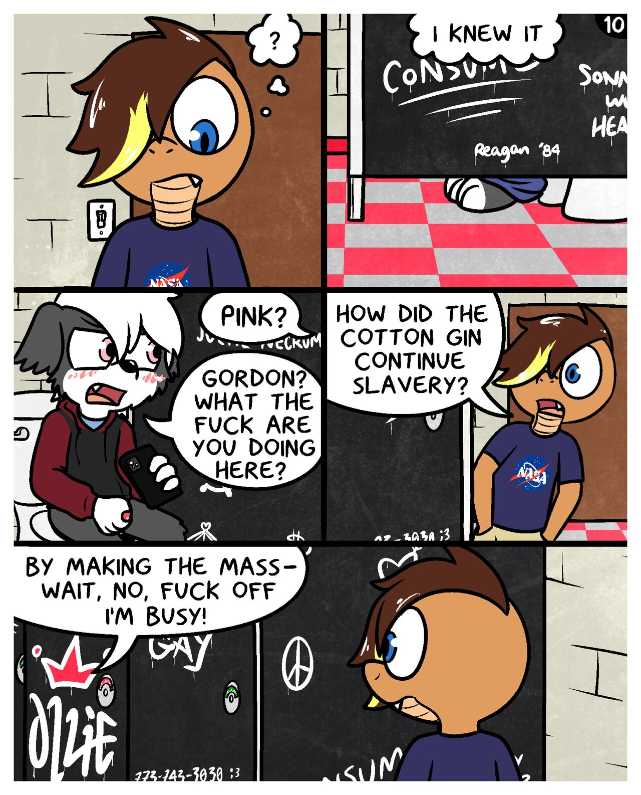 Social Studies page 12 full