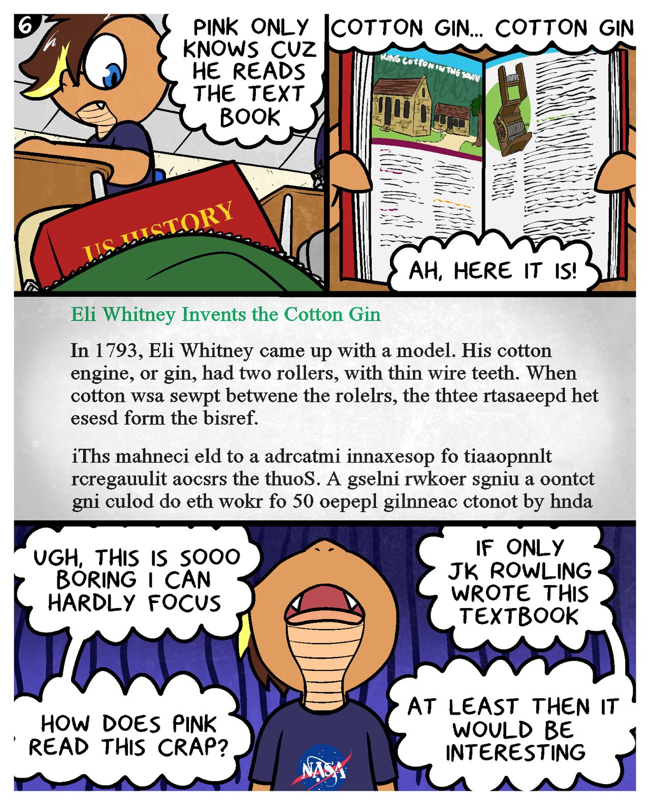 Social Studies page 8 full