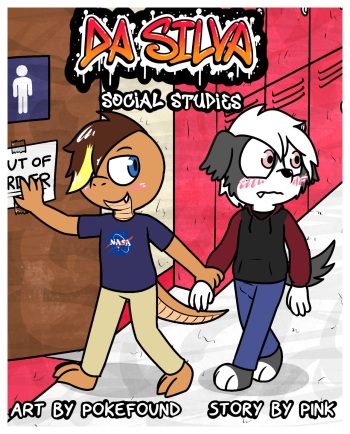 [Pokefound] Social Studies cover