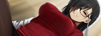 [Fanbox] kmttntn cover