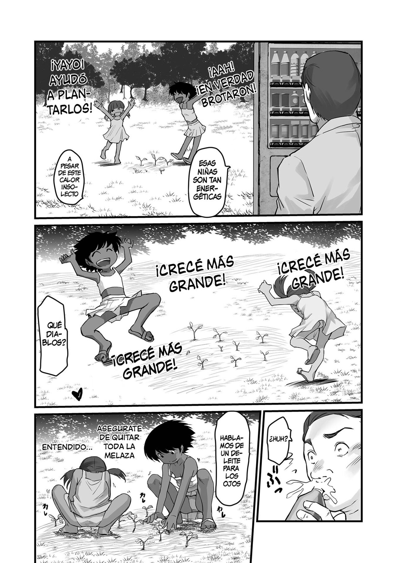Basumachi! | Bus-Street! page 2 full