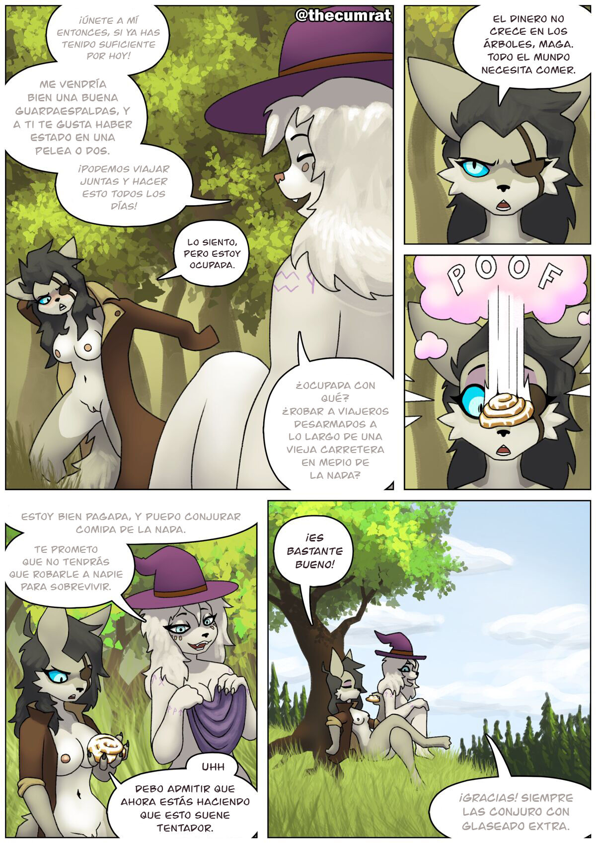 The adventures of Volka and Akemi page 4 full