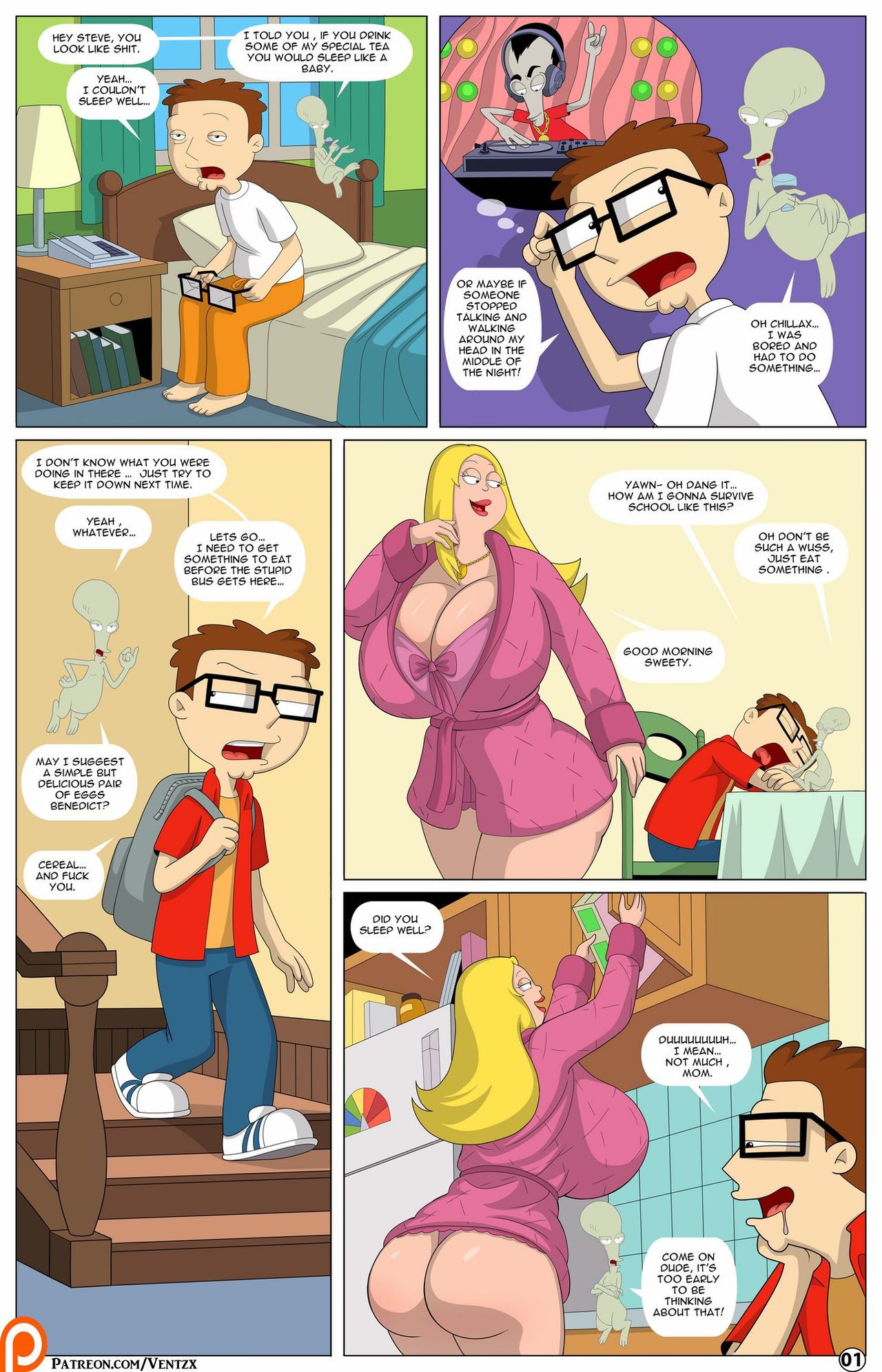 The_Tales_Of_An_American_Son__ page 2 full