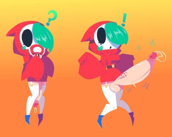 [Lottieplus] Shygal cover