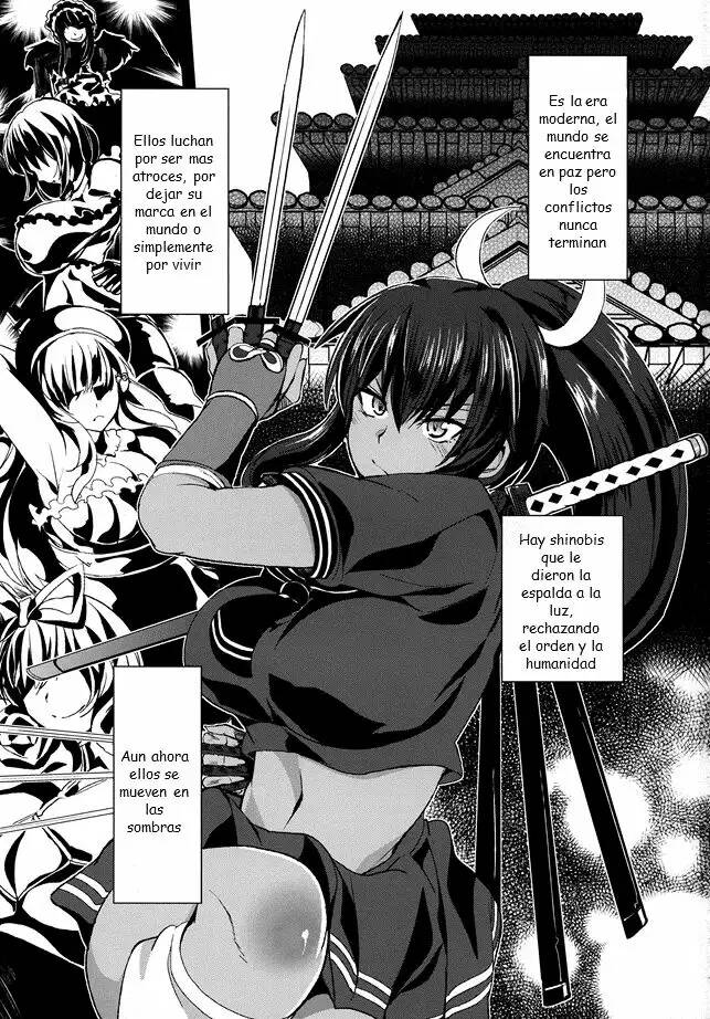 Chou Inran no Susume page 2 full
