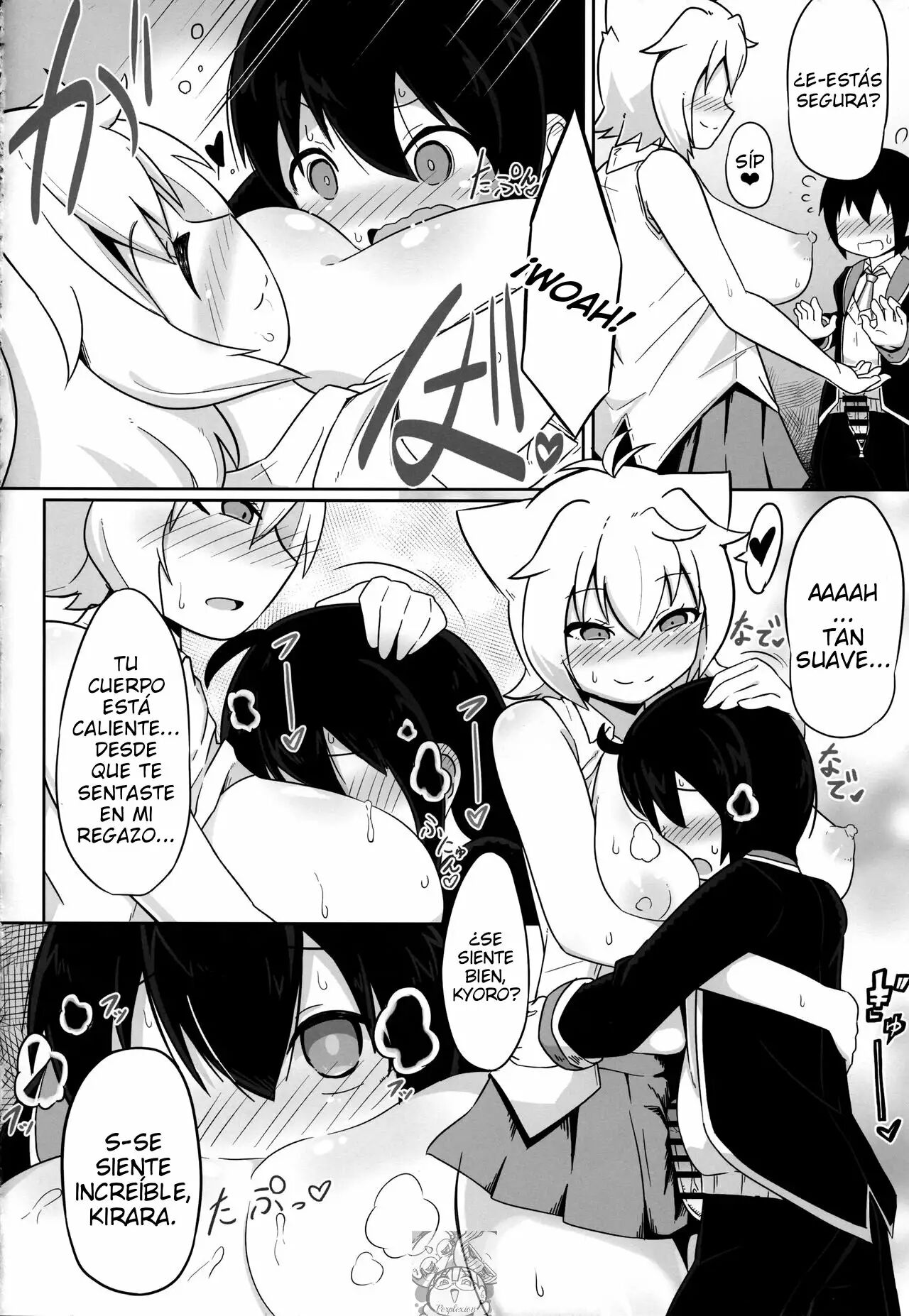 N. KITTY No Limit page 11 full