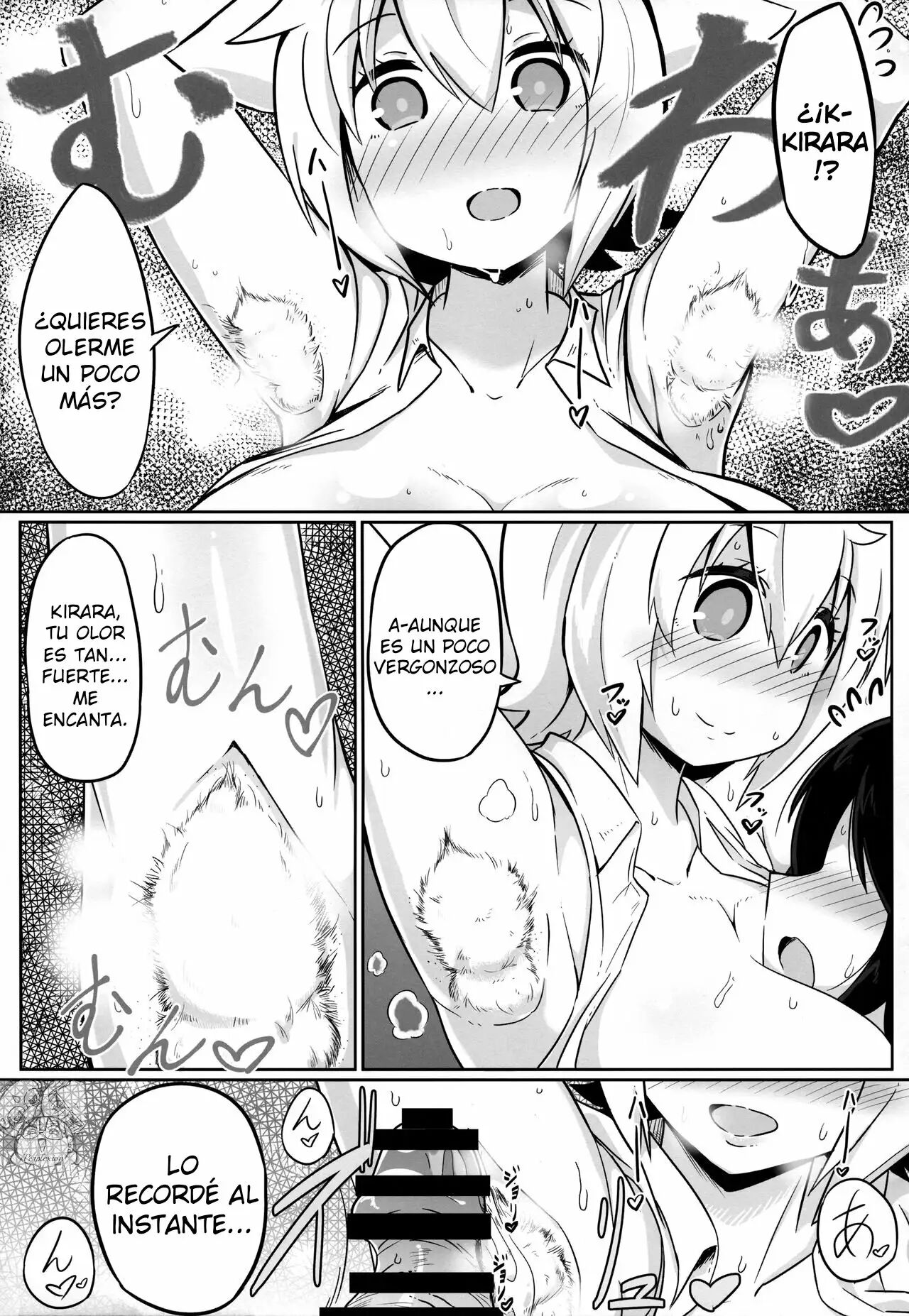 N. KITTY No Limit page 12 full