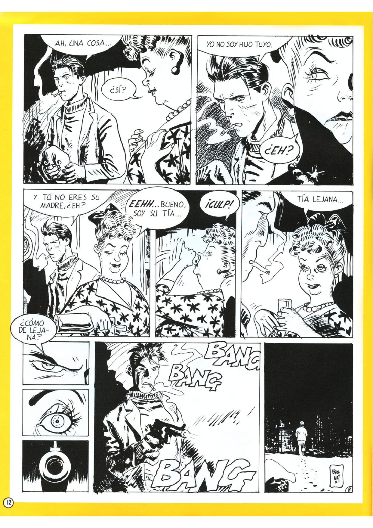 Luca Torelli es Torpedo #1 page 12 full