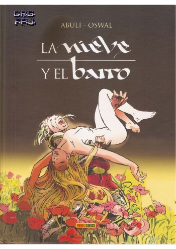 [Oswal] La Nieve y el Barro [Spanish] cover