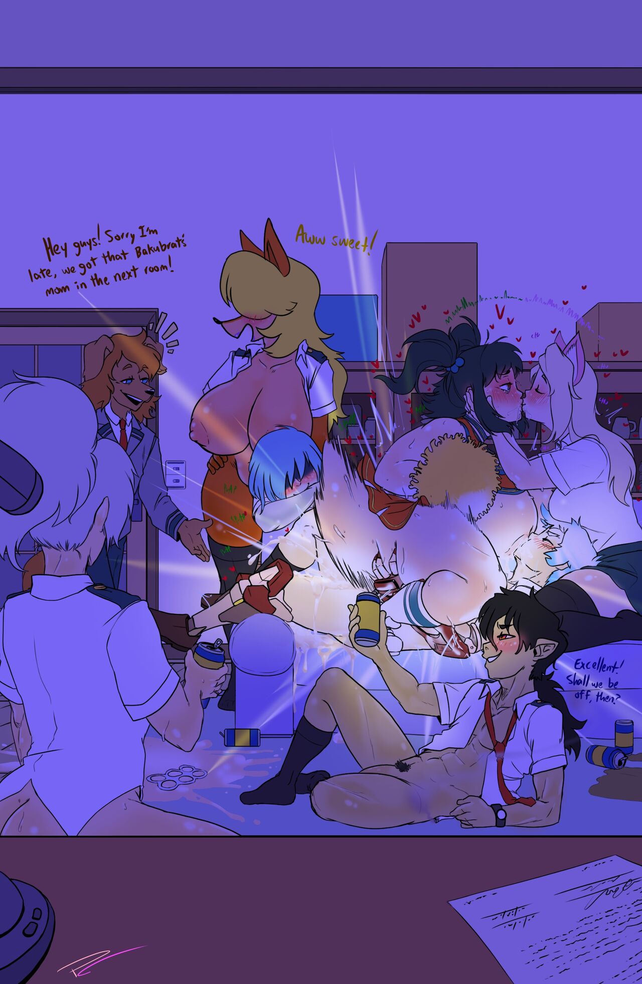 Class OC page 12 full