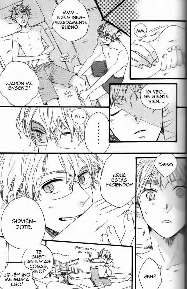 WANT ME BABY page 10 full