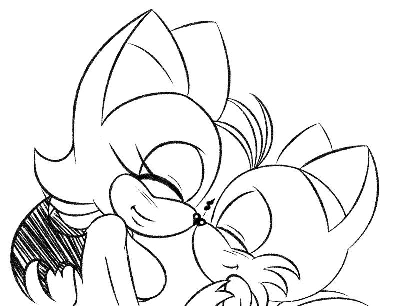Sonic The Hedgehog Collection page 11 full