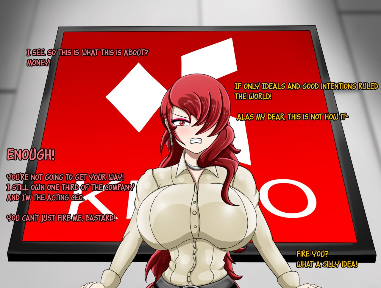 Mitsuru page 11 full