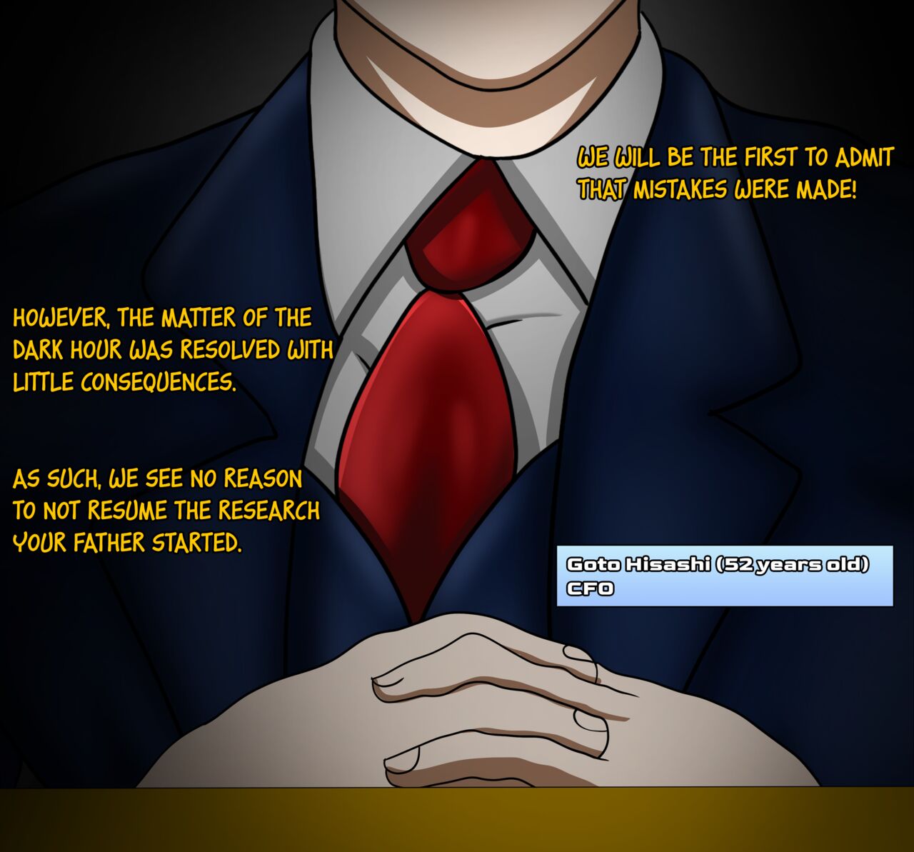 Mitsuru page 6 full