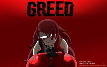 [JacketFreak] Mitsuru cover