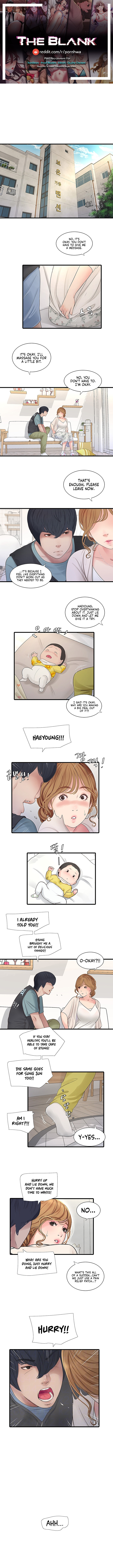 The Hole Diary chapter 2 page 2 full