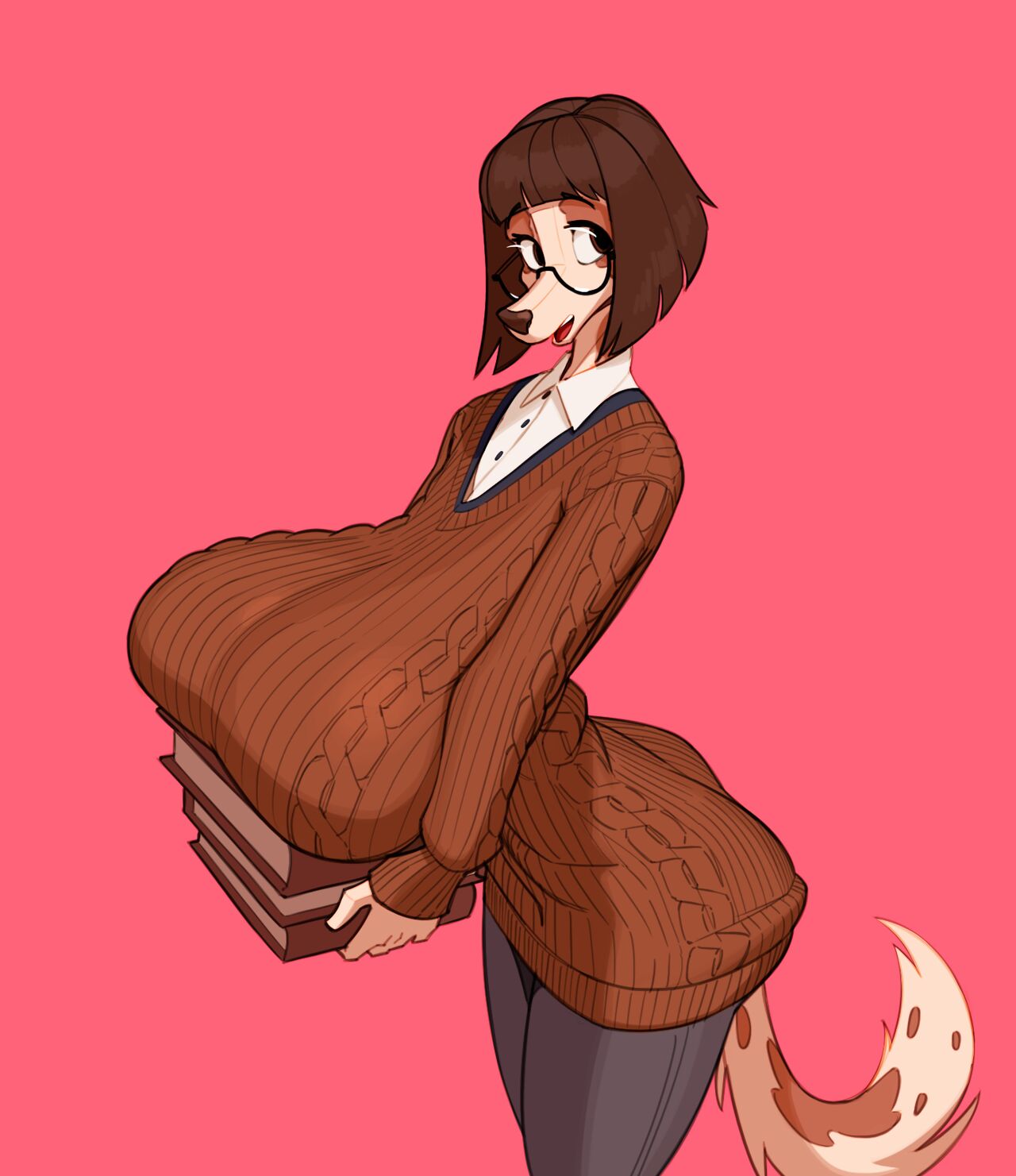Book Doggie page 12 full